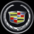 cadillac